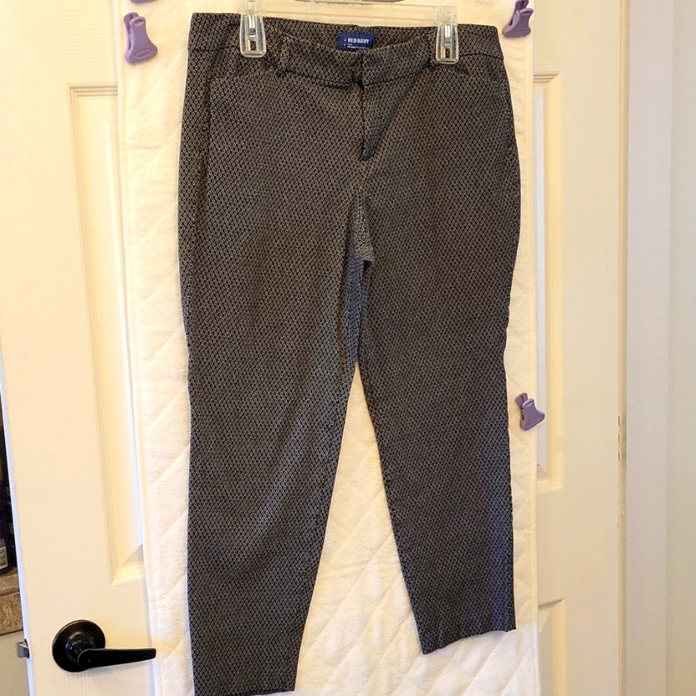 Old Navy Pixie Pants